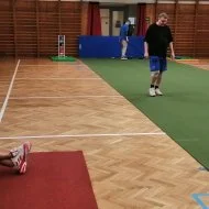 MASTERS Indoor